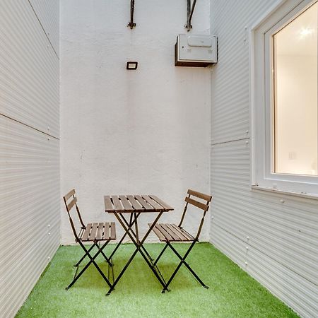Taipas Cozy Apartments Lisboa Kültér fotó