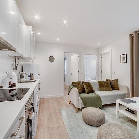 Taipas Cozy Apartments Lisboa Kültér fotó