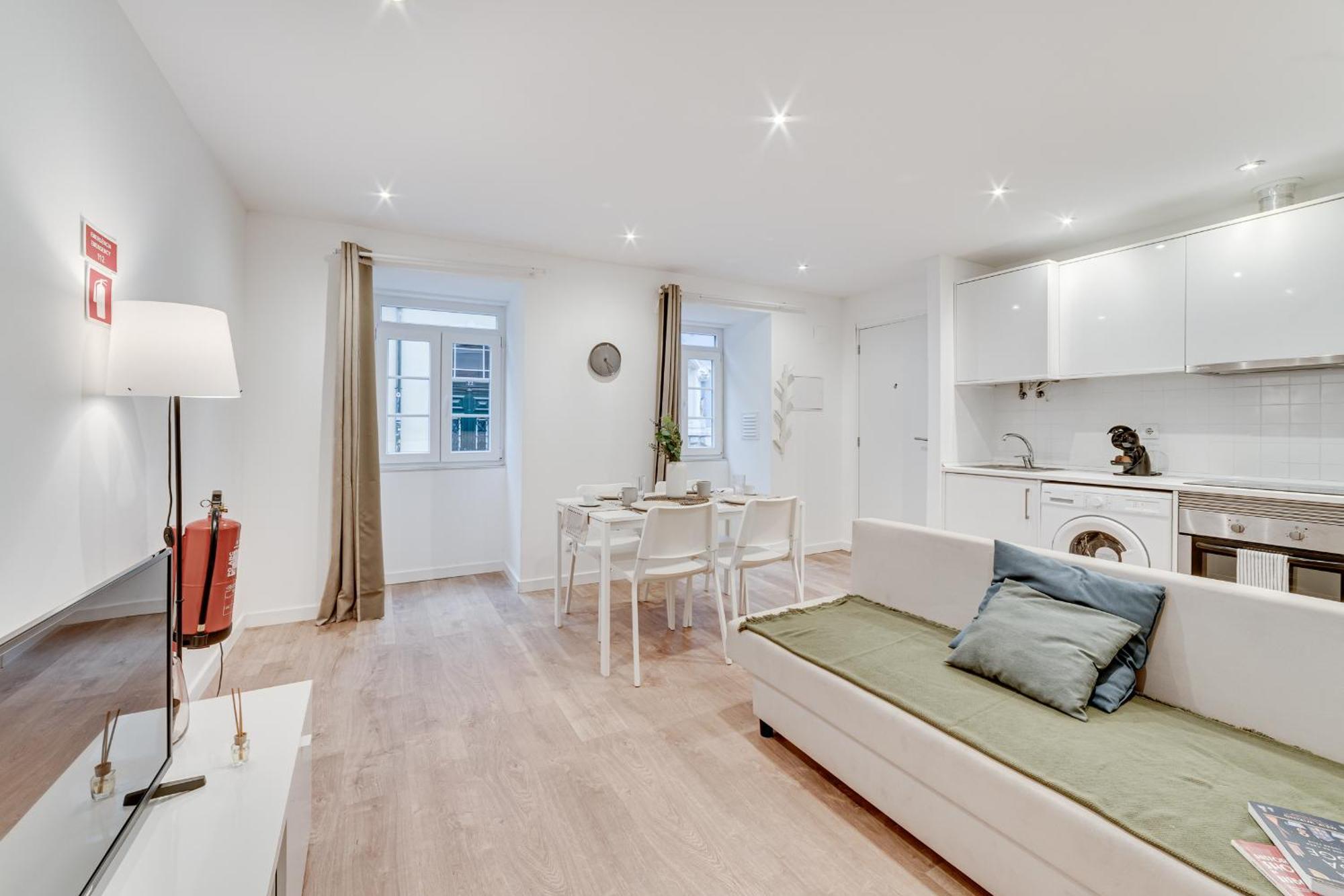 Taipas Cozy Apartments Lisboa Kültér fotó