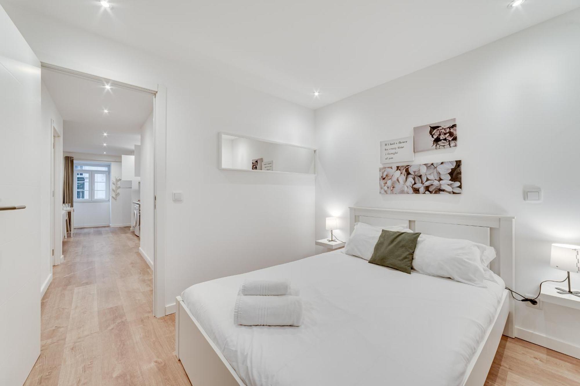 Taipas Cozy Apartments Lisboa Kültér fotó
