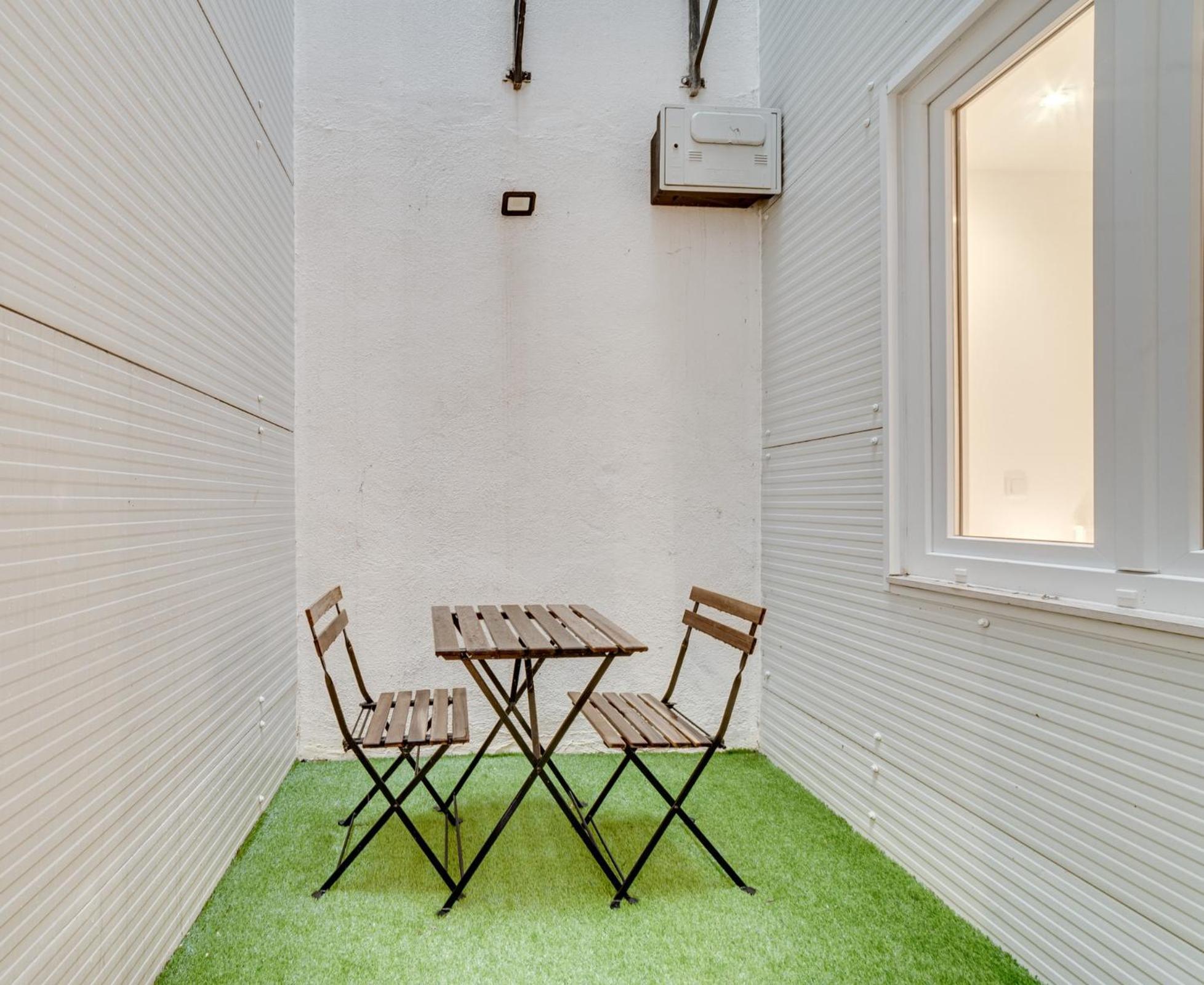 Taipas Cozy Apartments Lisboa Kültér fotó