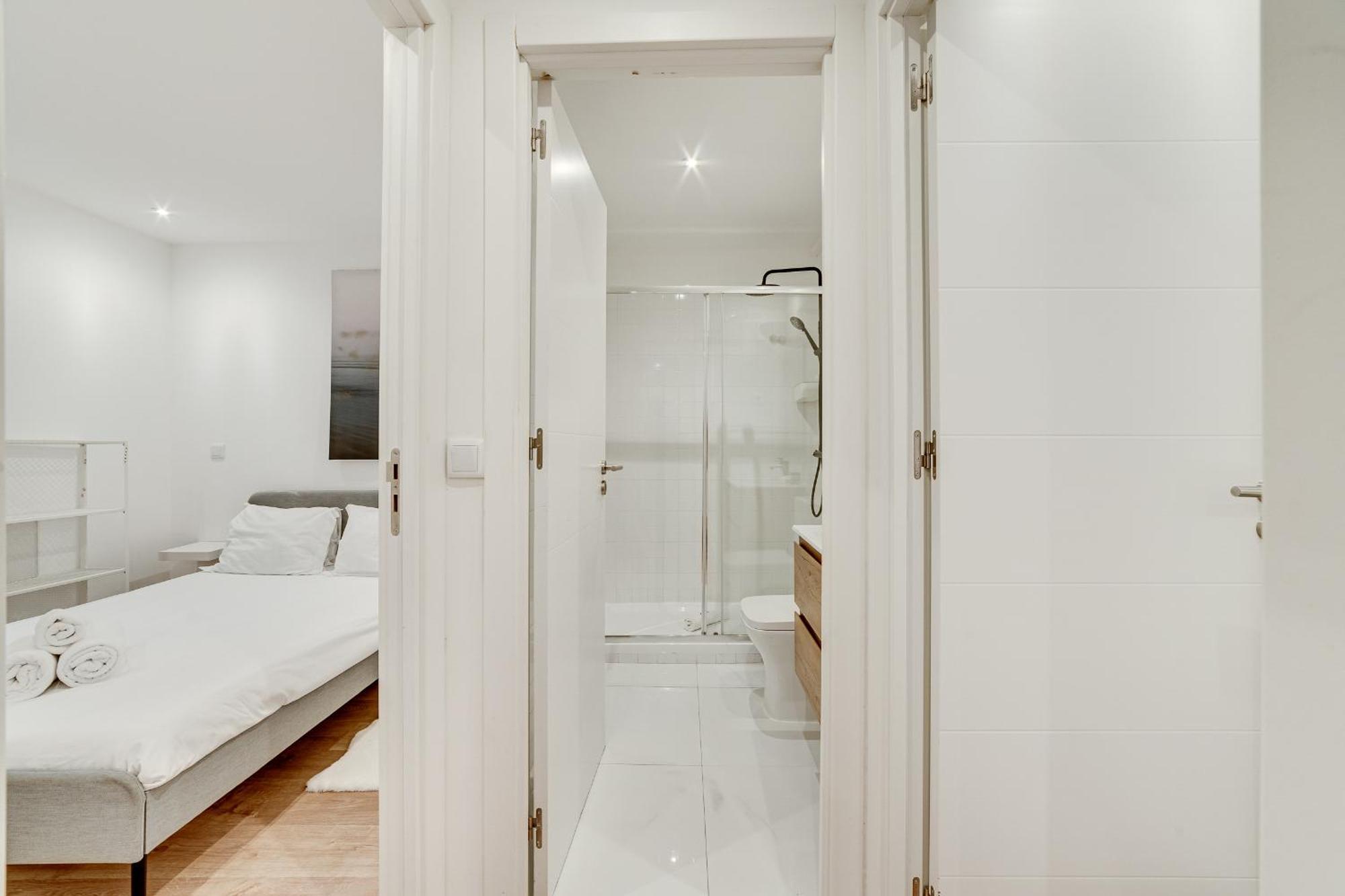 Taipas Cozy Apartments Lisboa Kültér fotó