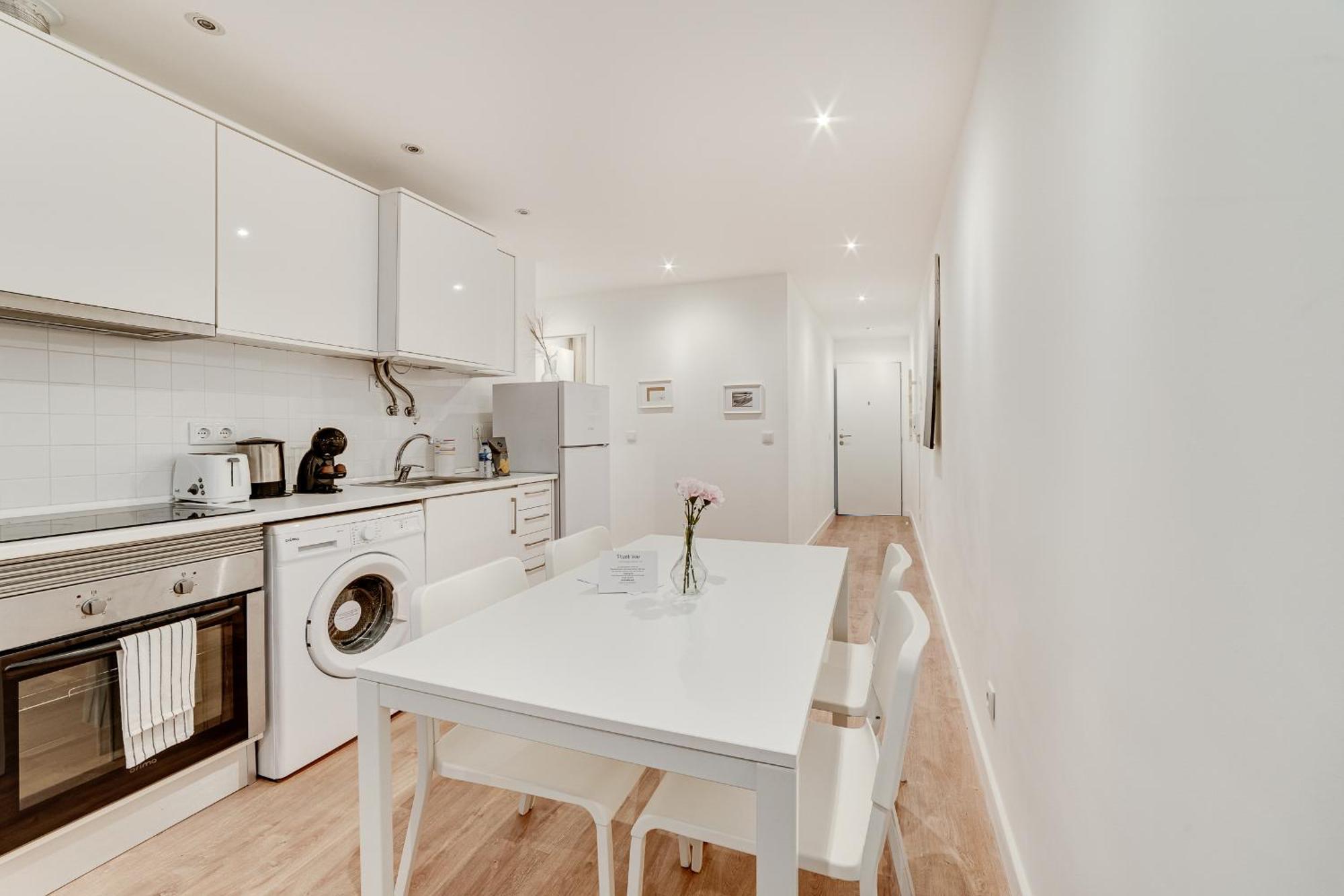 Taipas Cozy Apartments Lisboa Kültér fotó