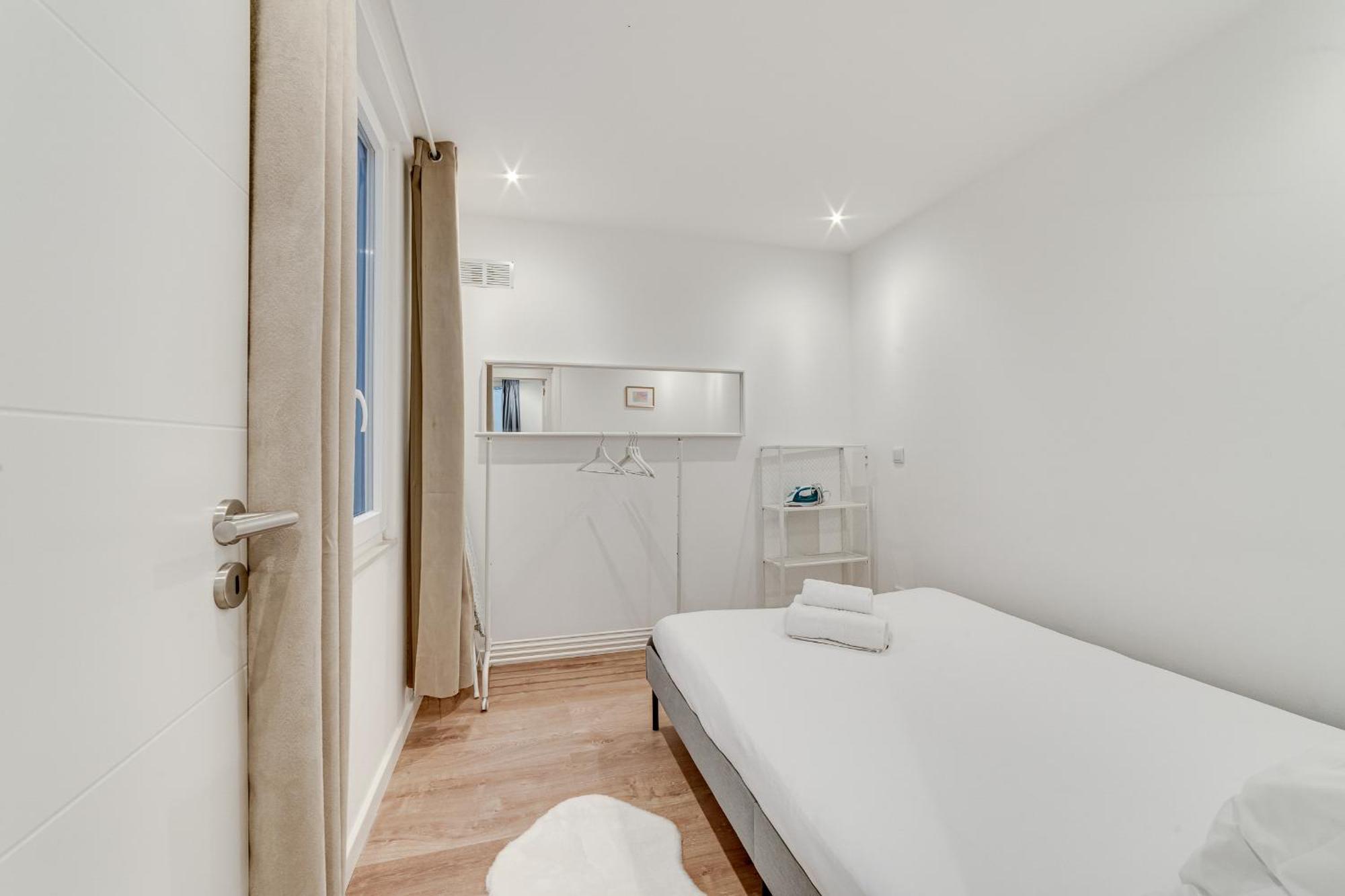 Taipas Cozy Apartments Lisboa Kültér fotó