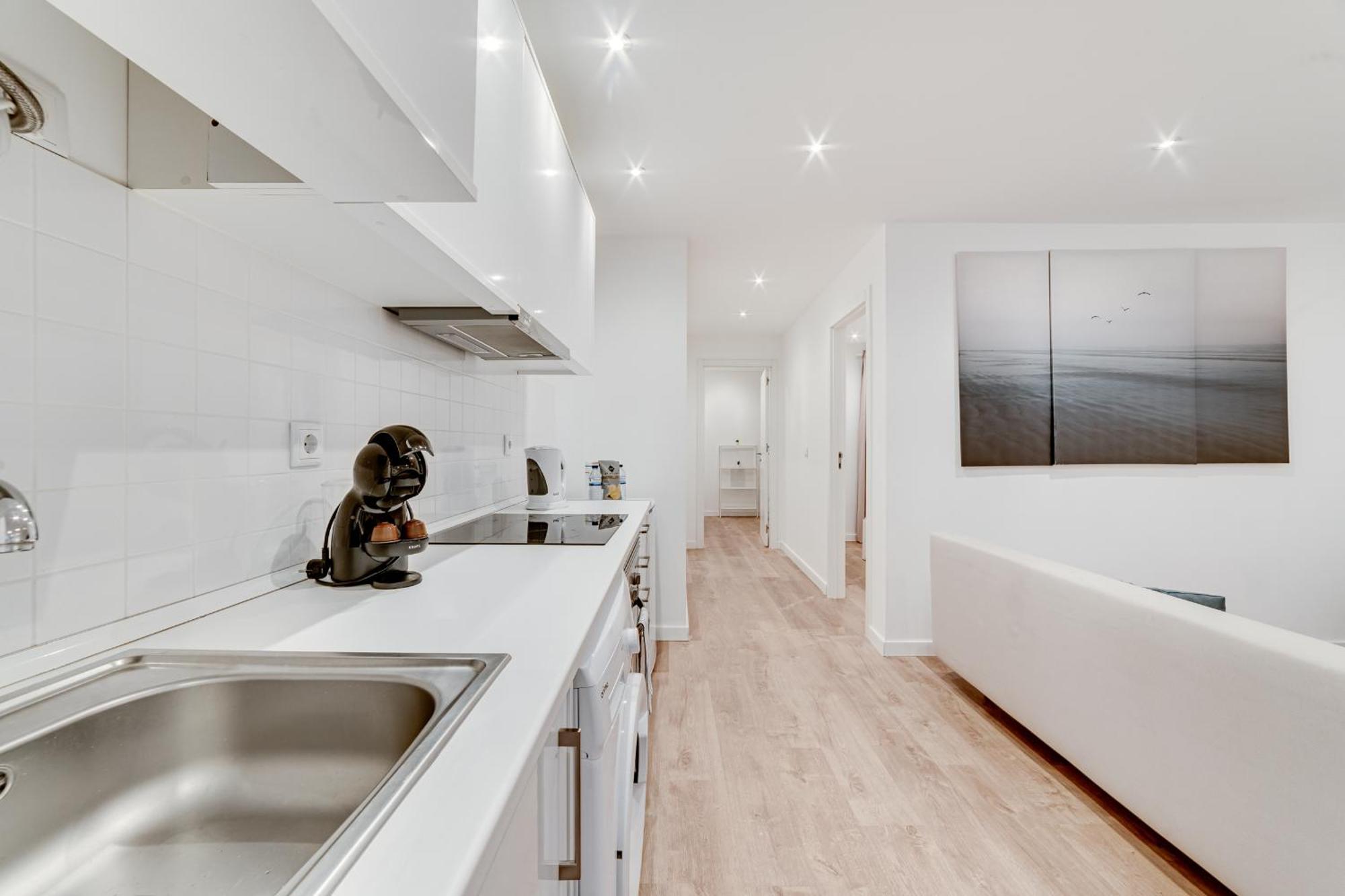 Taipas Cozy Apartments Lisboa Kültér fotó