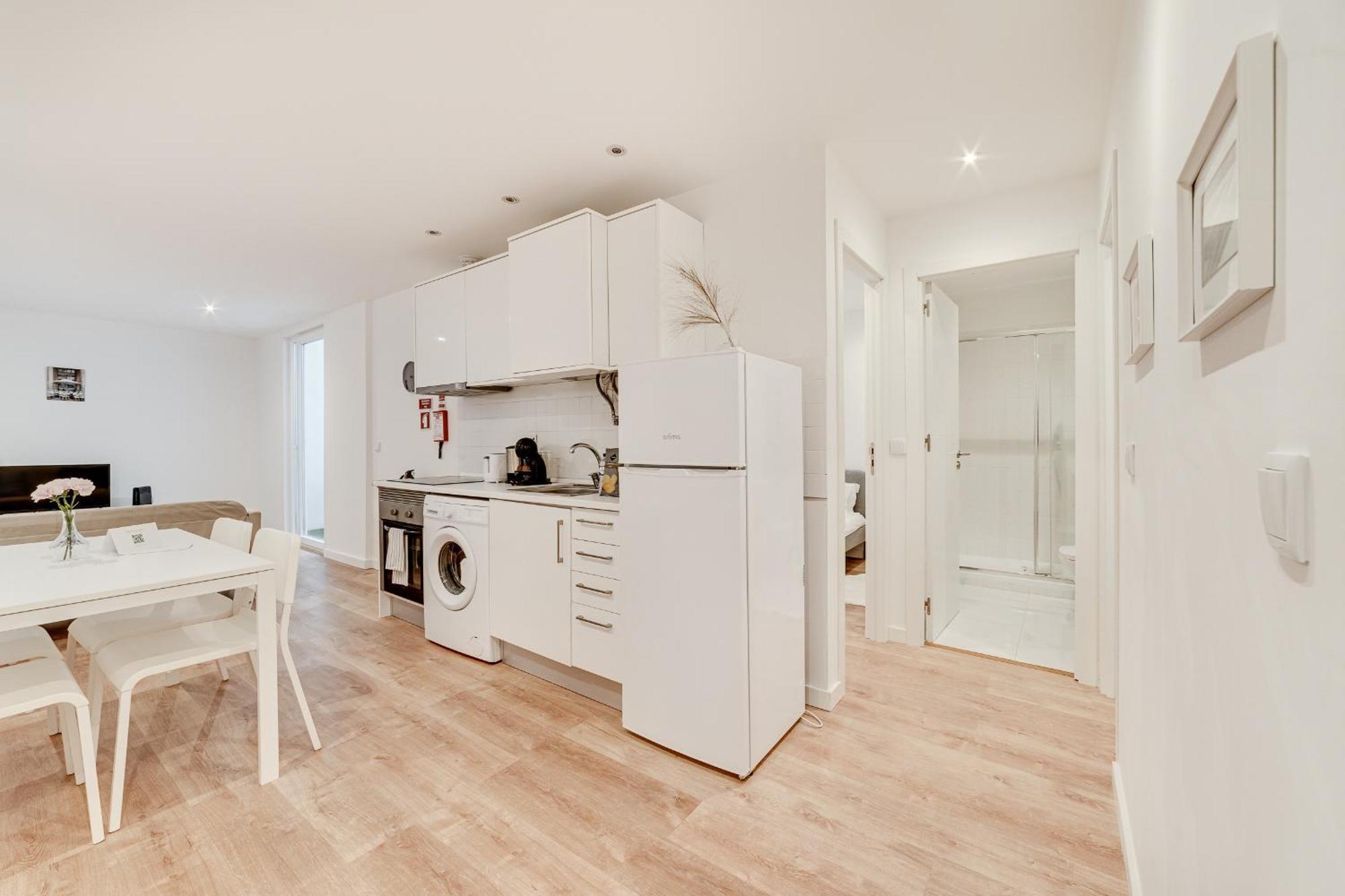 Taipas Cozy Apartments Lisboa Kültér fotó