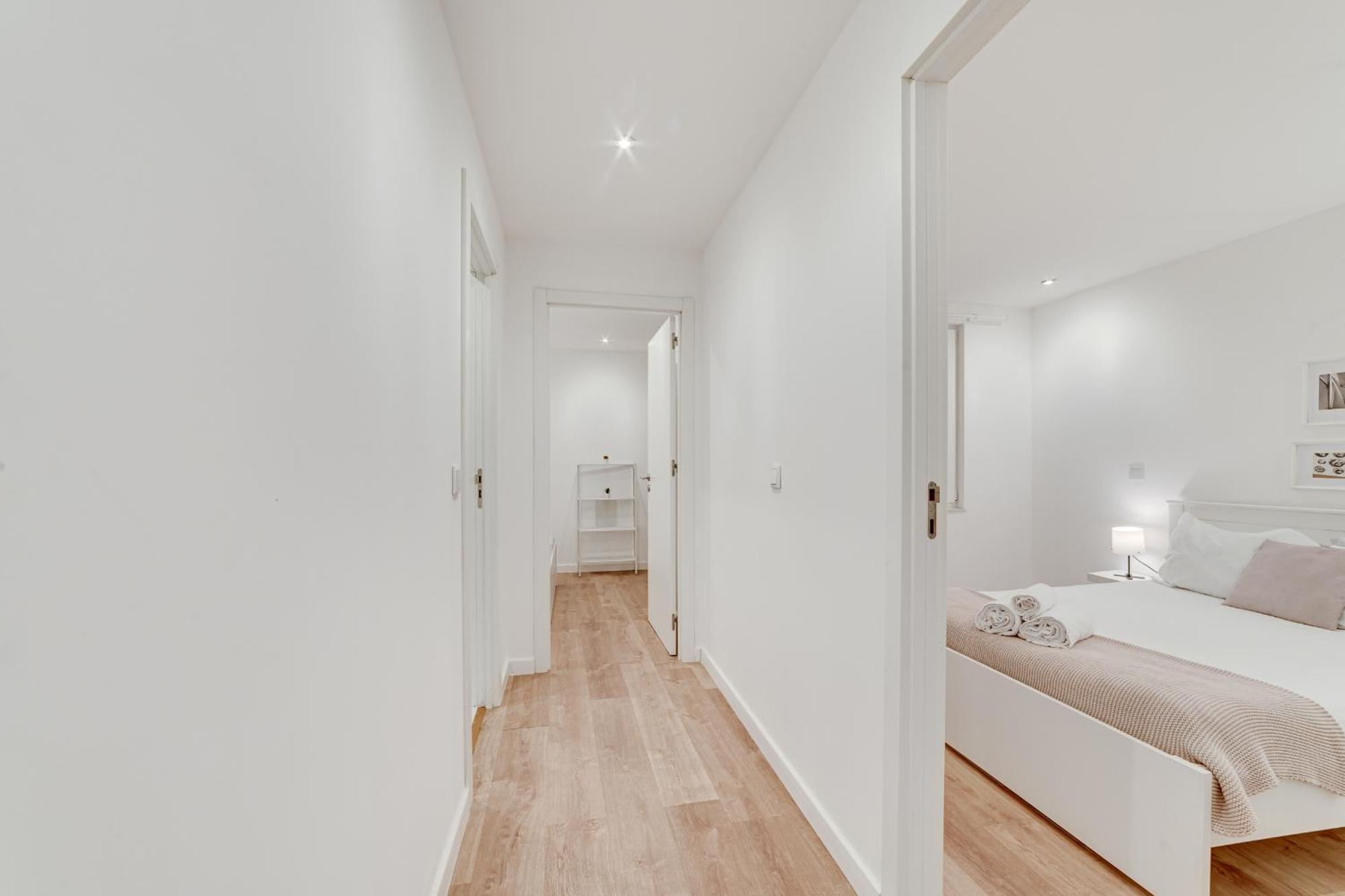 Taipas Cozy Apartments Lisboa Kültér fotó