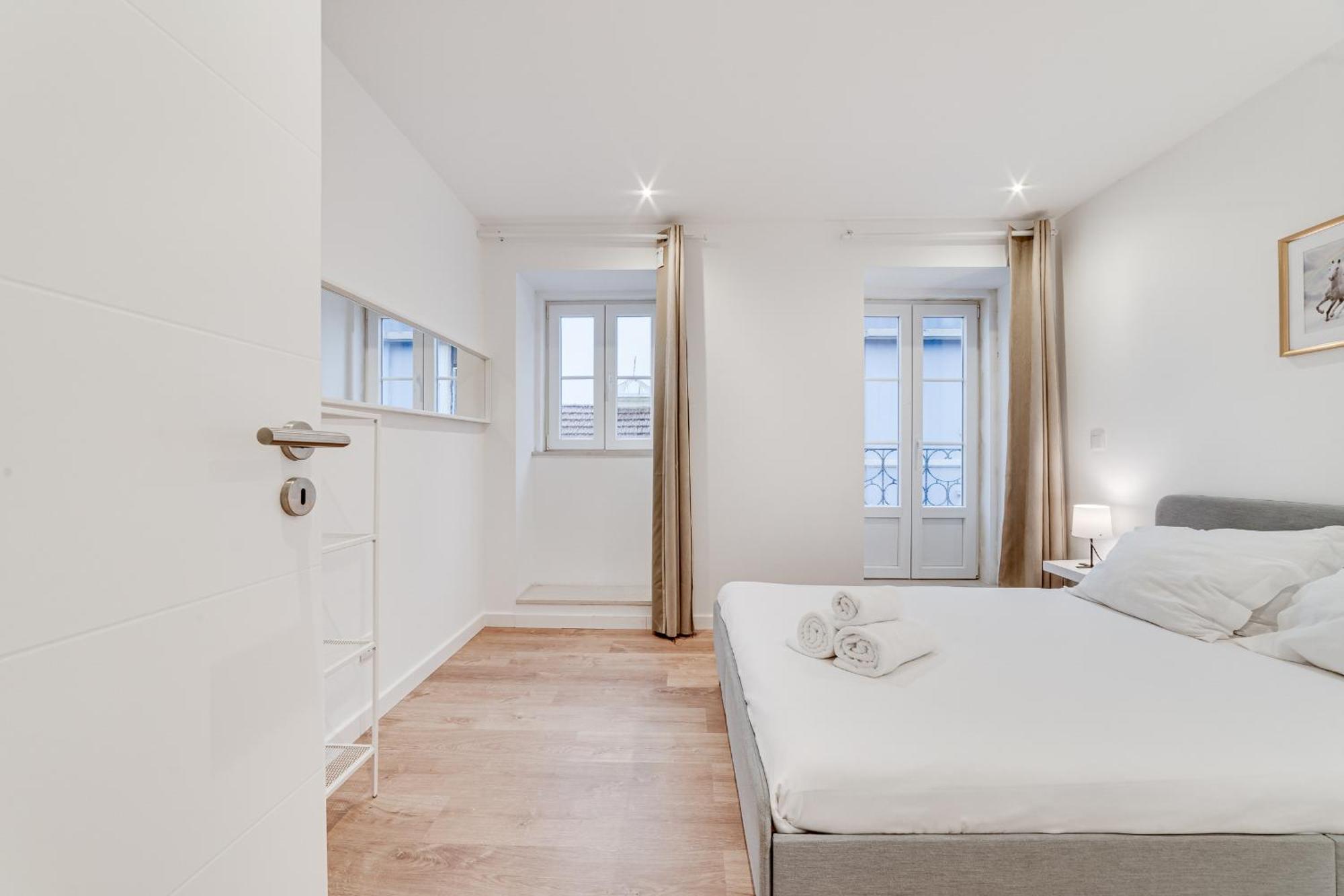 Taipas Cozy Apartments Lisboa Kültér fotó