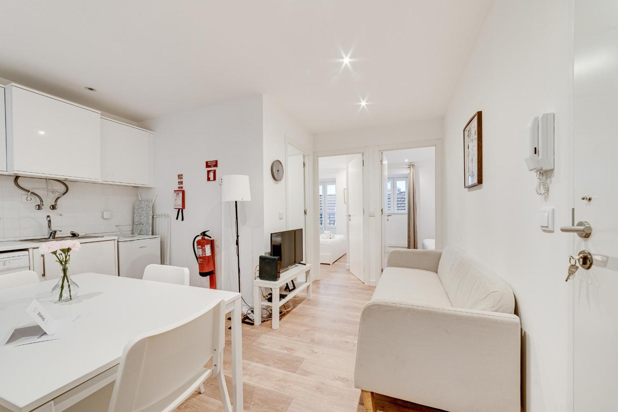 Taipas Cozy Apartments Lisboa Kültér fotó