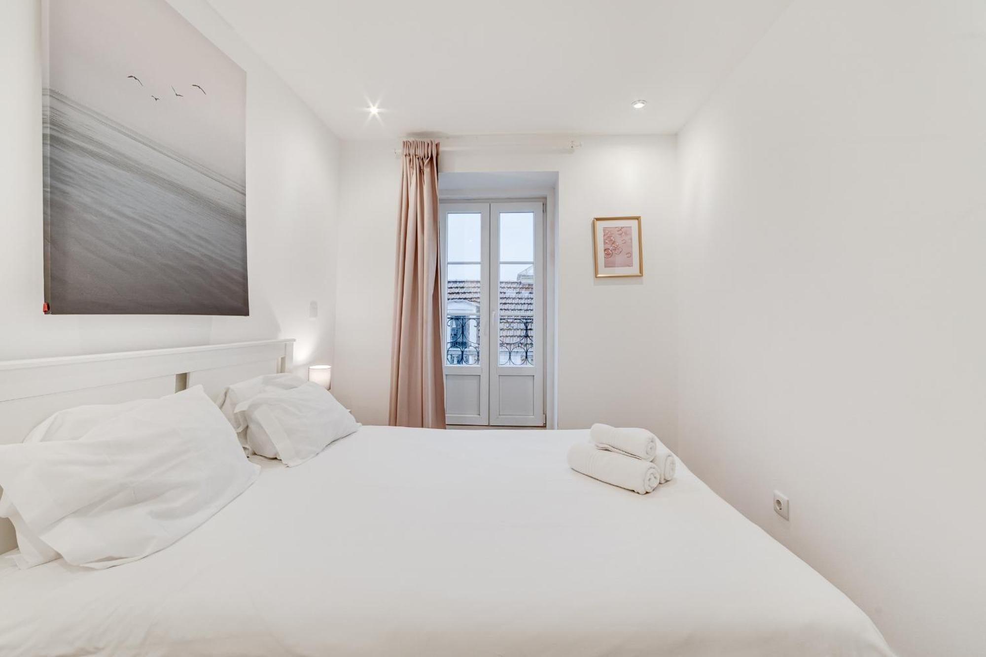 Taipas Cozy Apartments Lisboa Kültér fotó