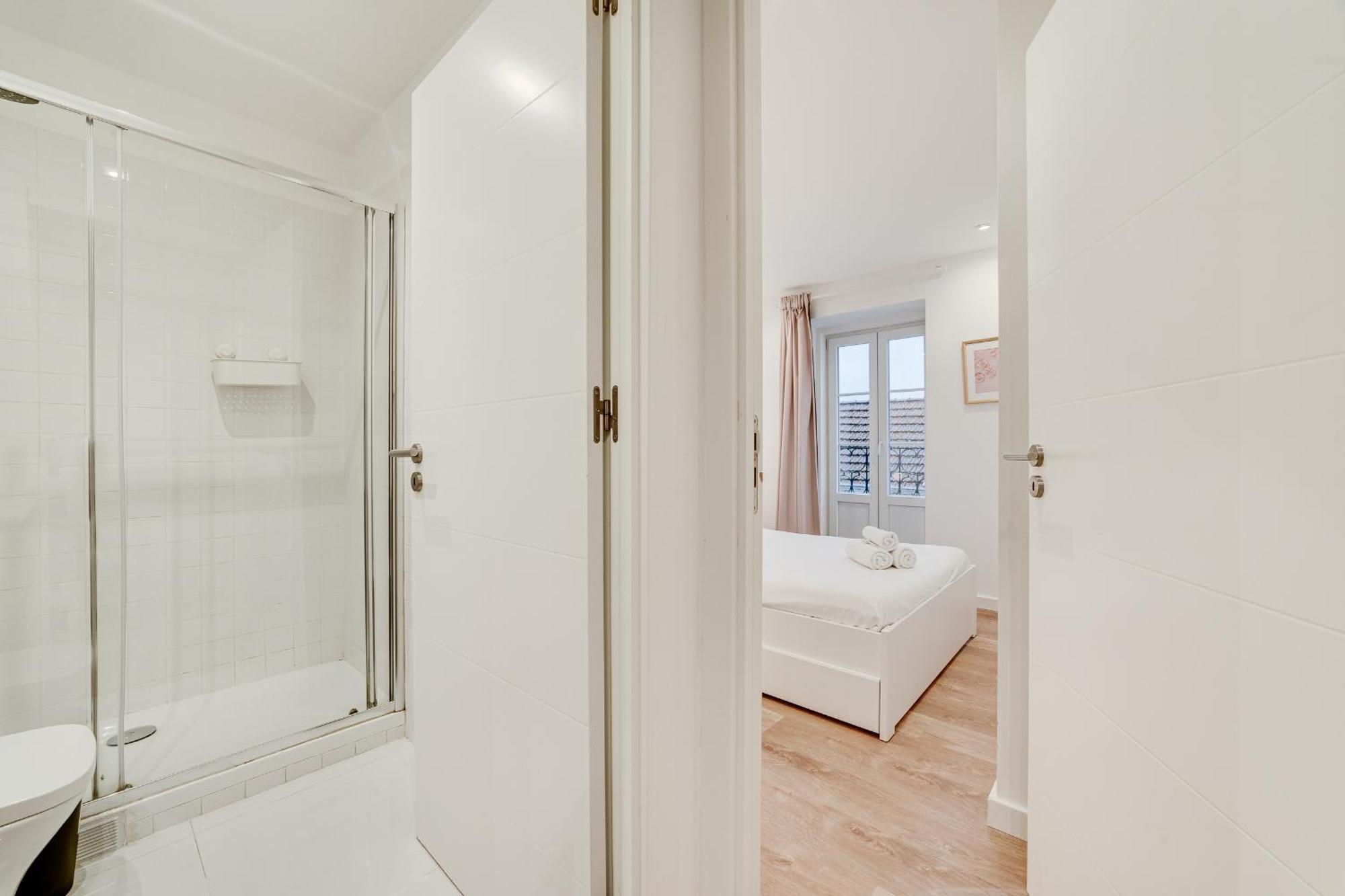 Taipas Cozy Apartments Lisboa Kültér fotó