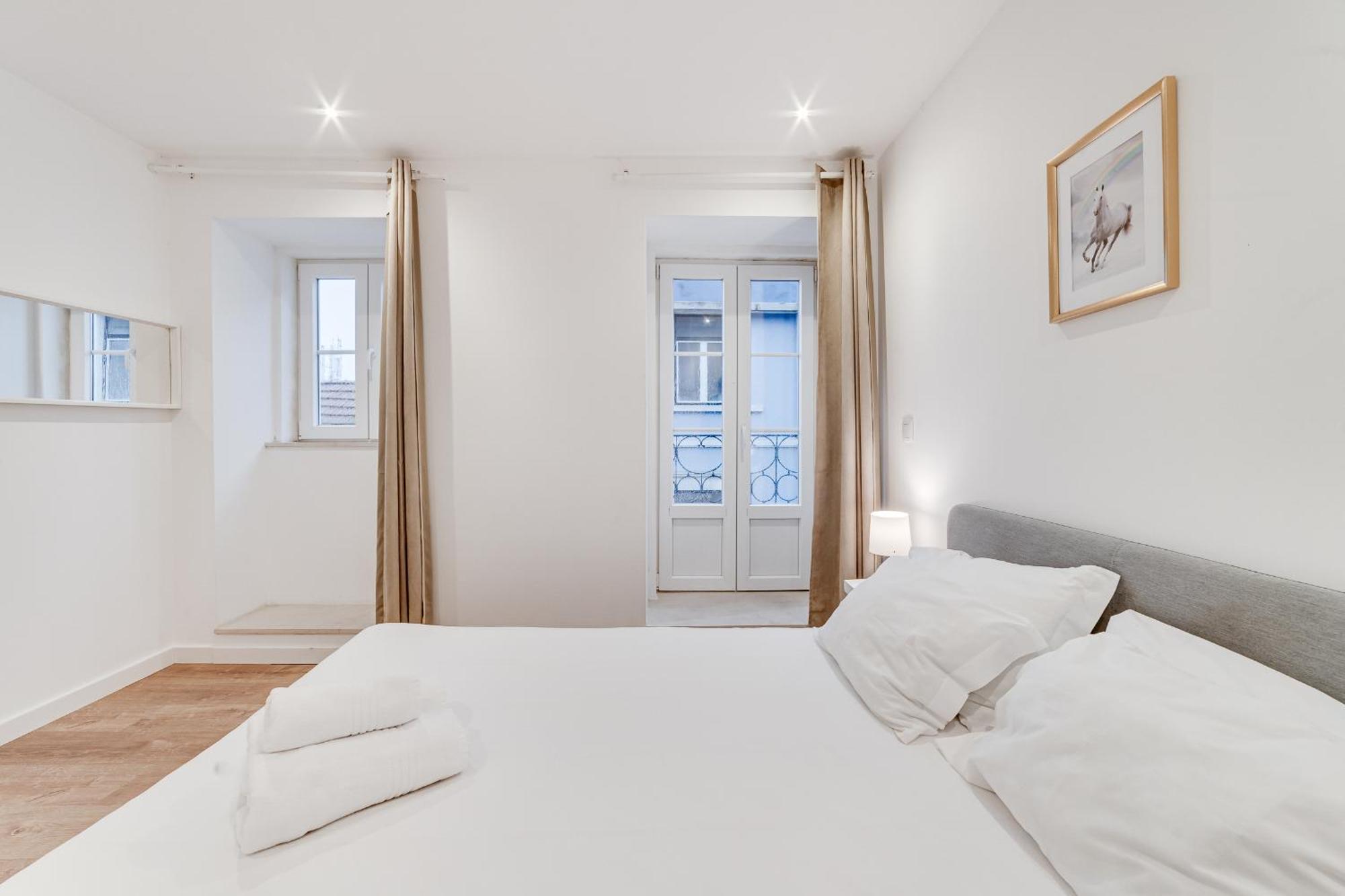 Taipas Cozy Apartments Lisboa Kültér fotó