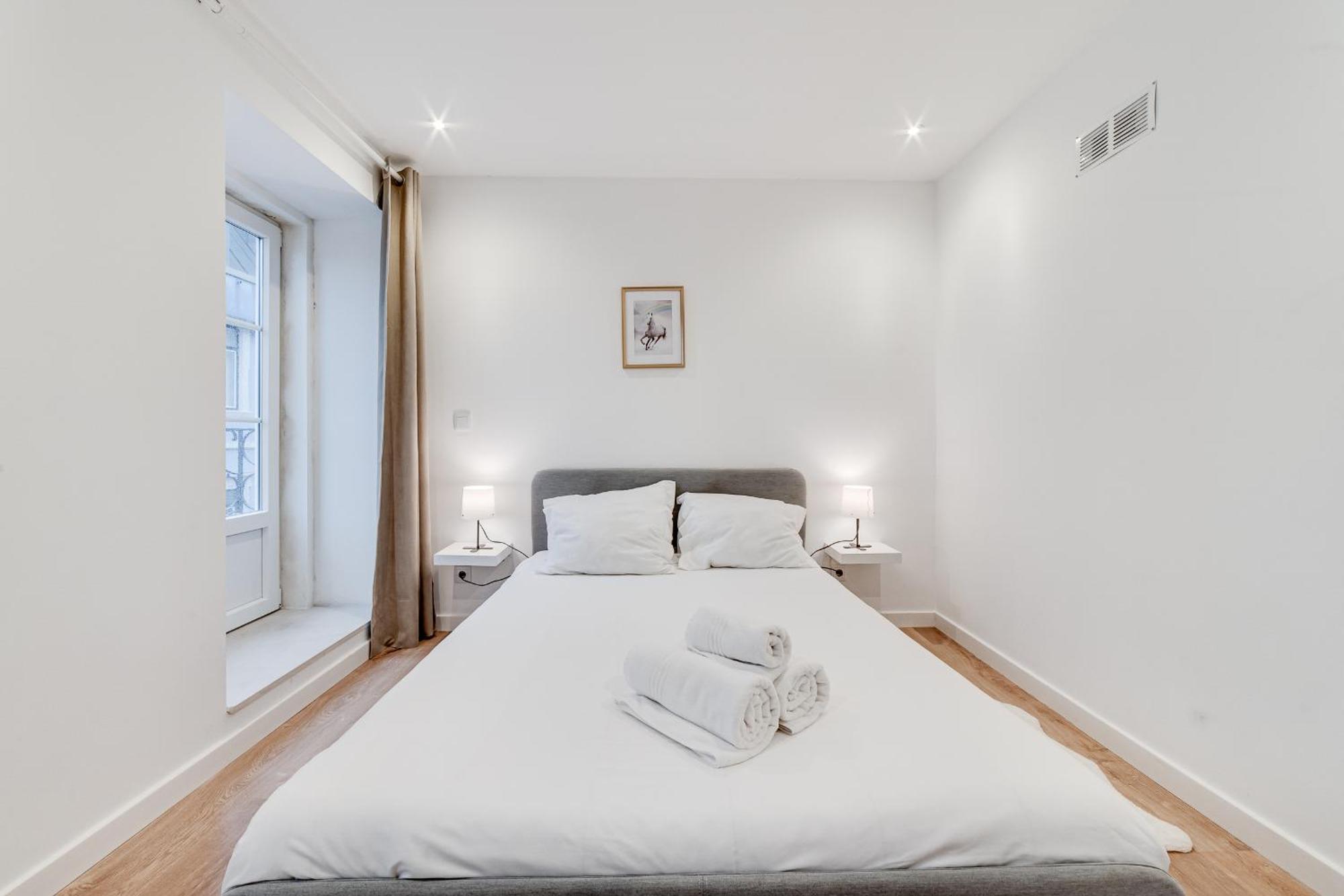 Taipas Cozy Apartments Lisboa Kültér fotó