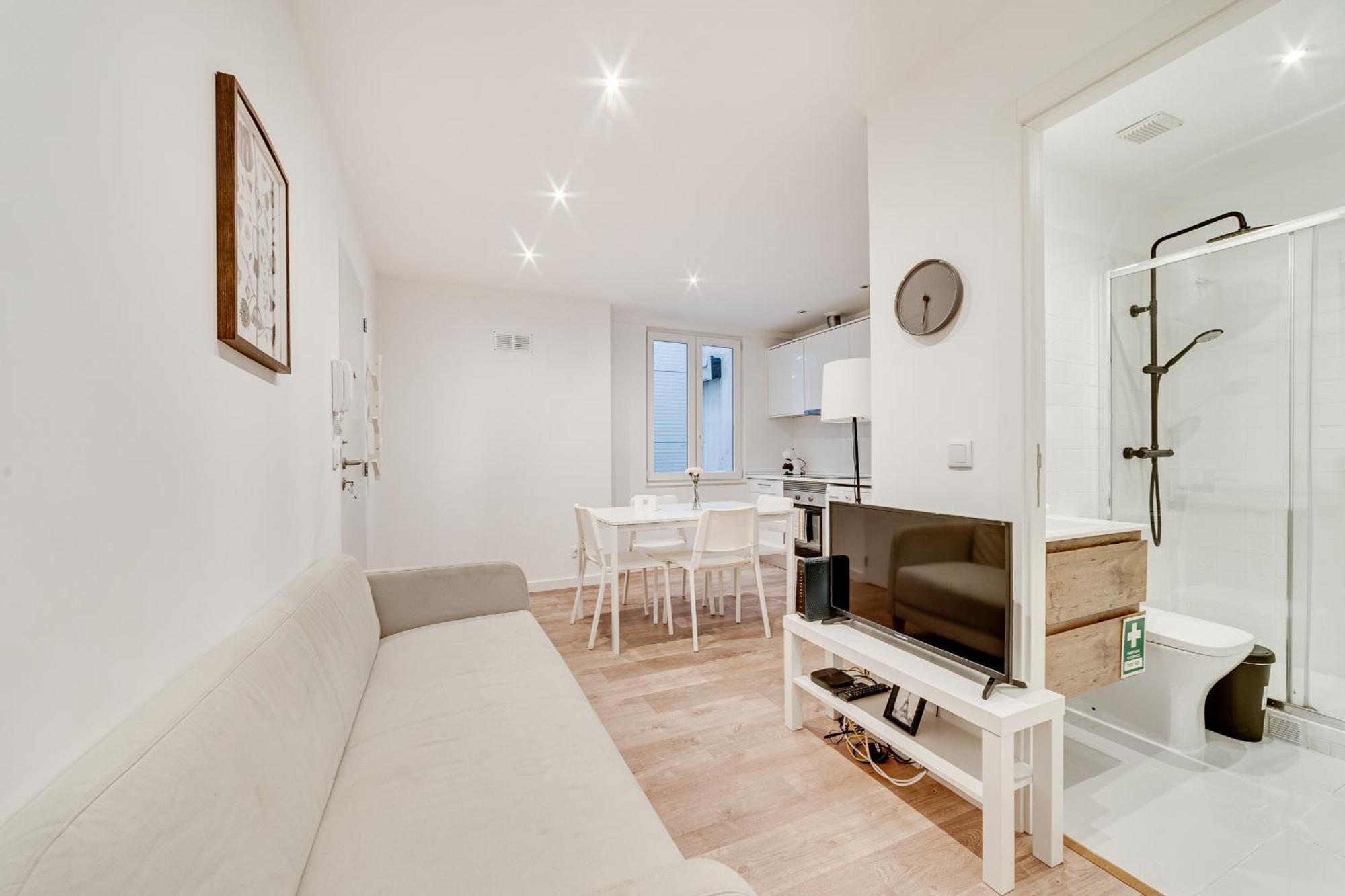 Taipas Cozy Apartments Lisboa Kültér fotó