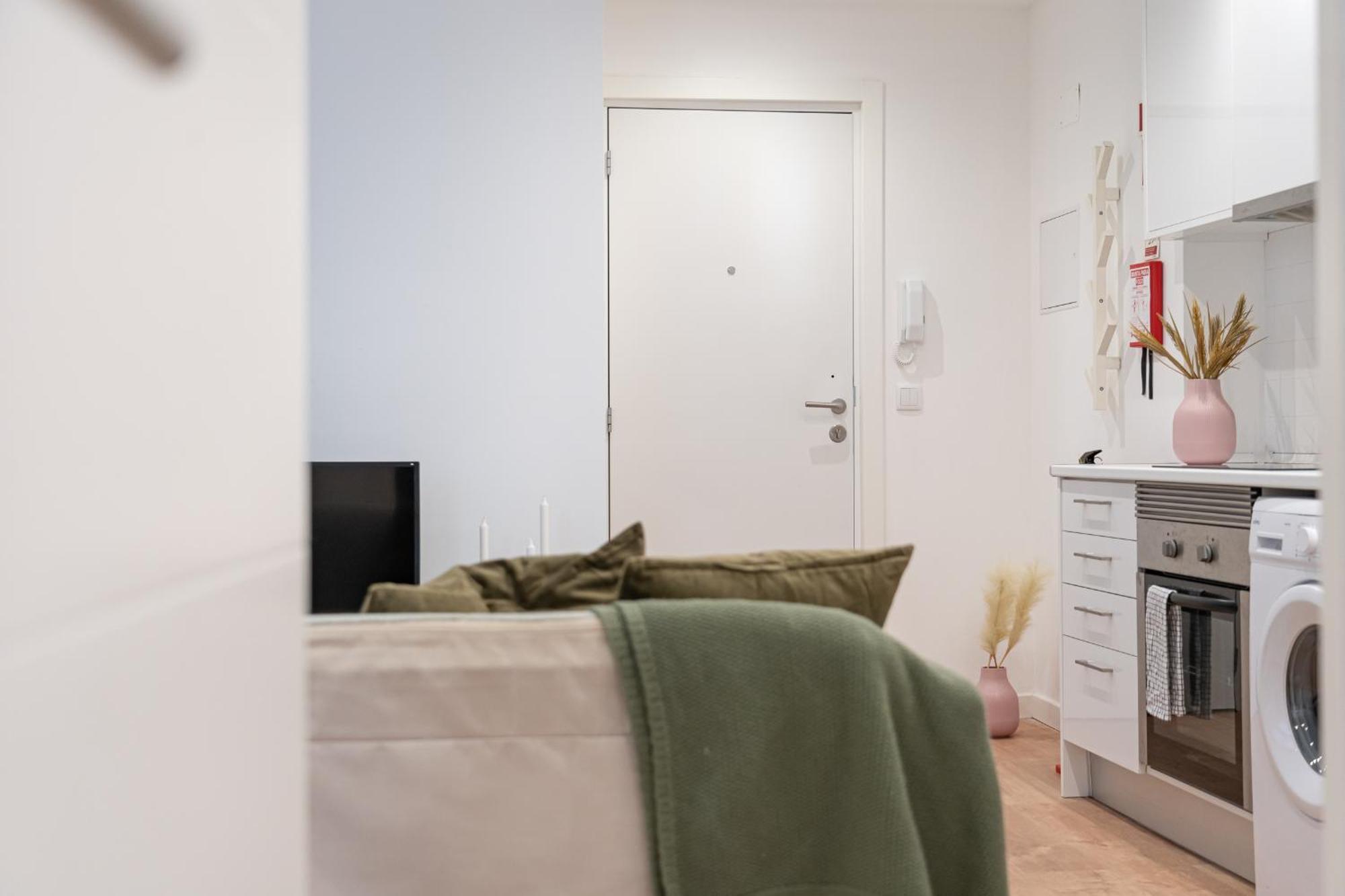 Taipas Cozy Apartments Lisboa Kültér fotó