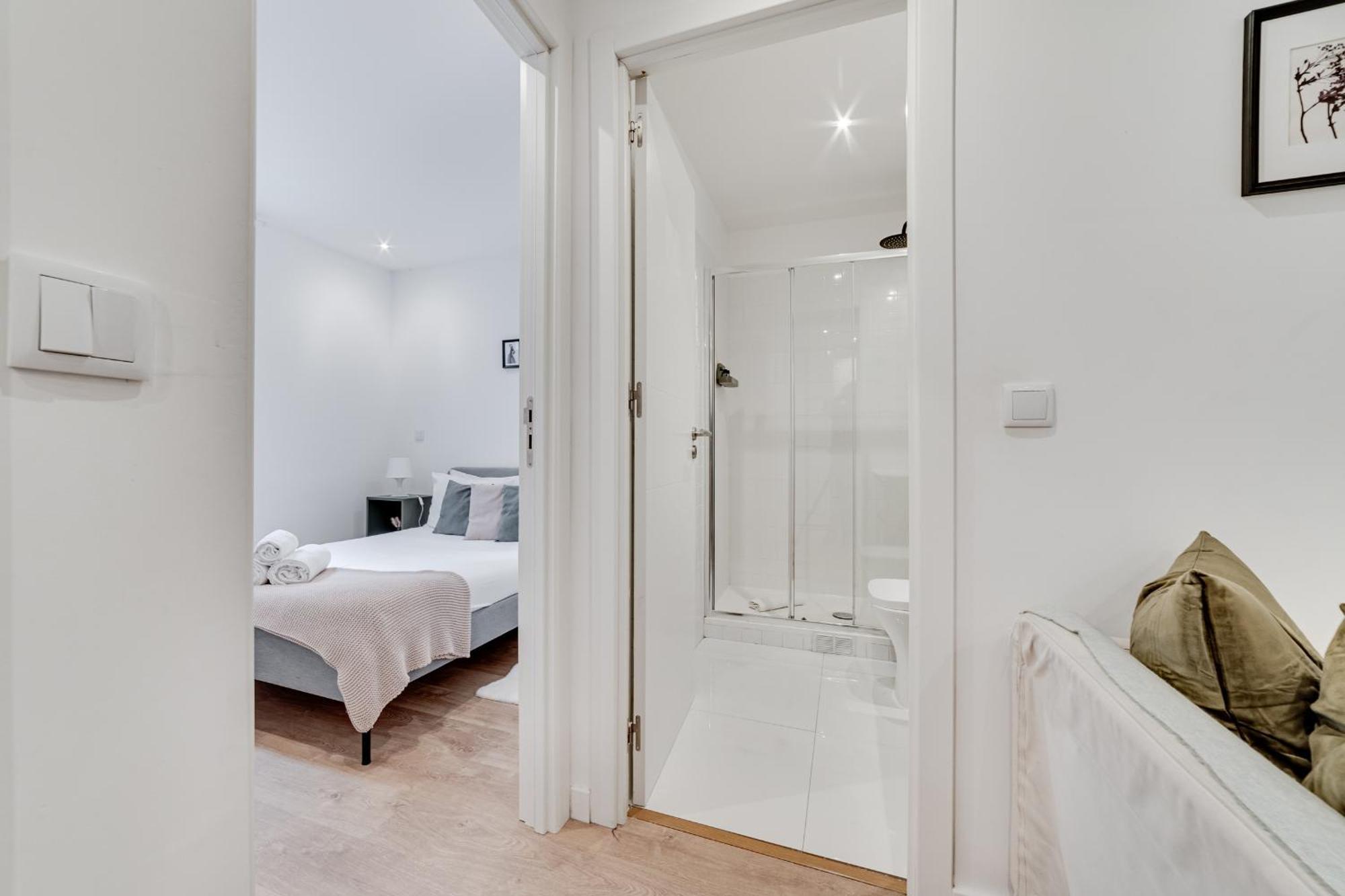 Taipas Cozy Apartments Lisboa Kültér fotó
