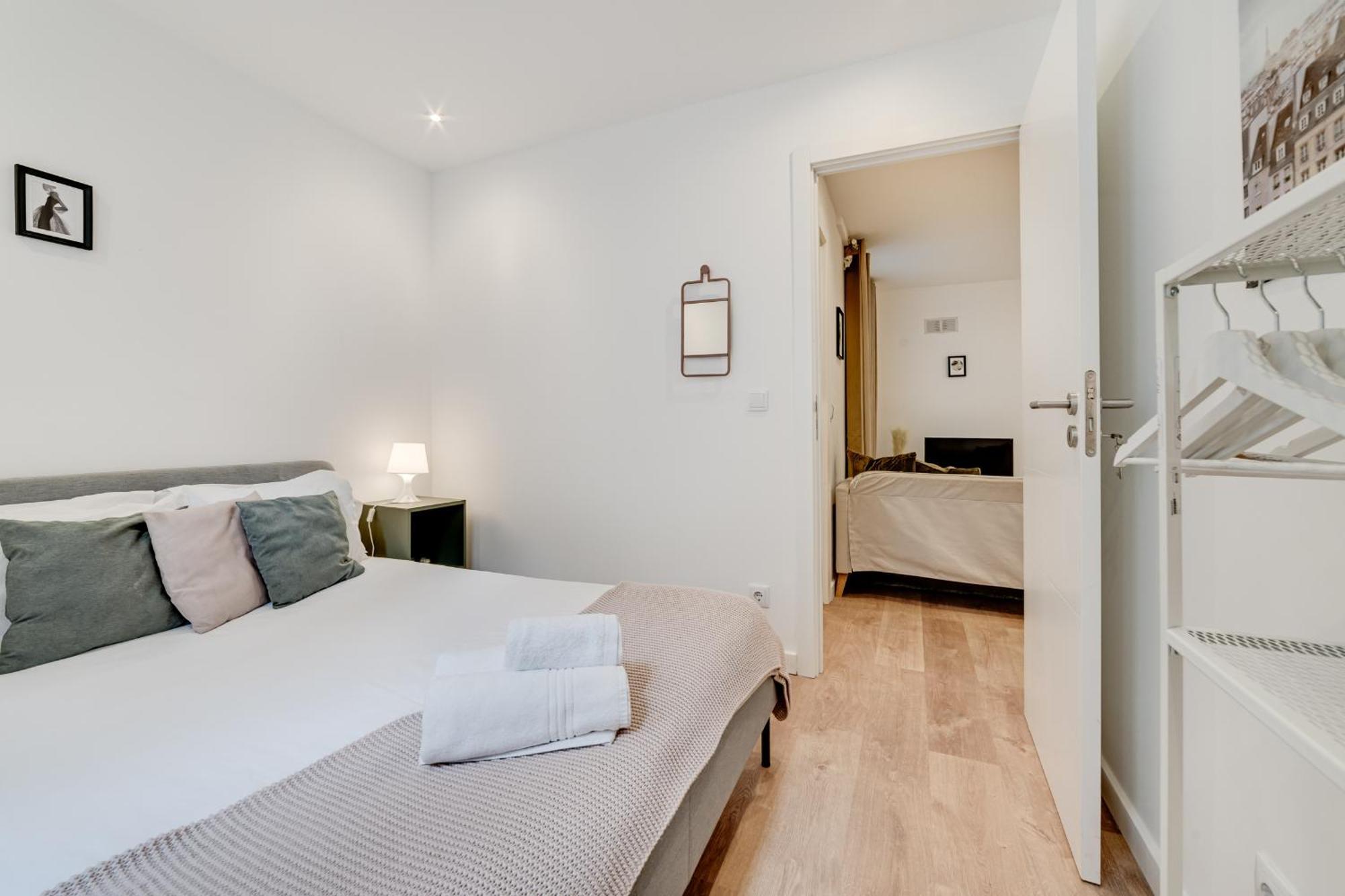 Taipas Cozy Apartments Lisboa Kültér fotó