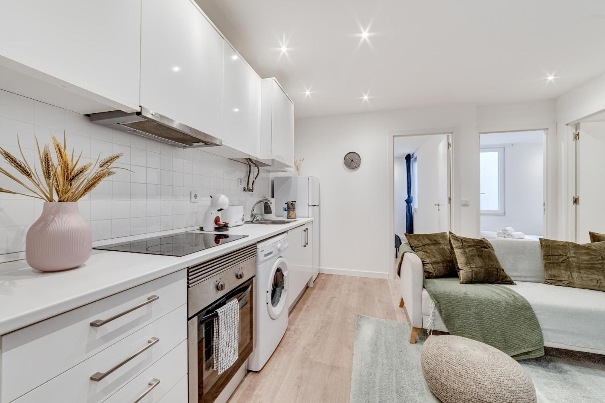 Taipas Cozy Apartments Lisboa Kültér fotó
