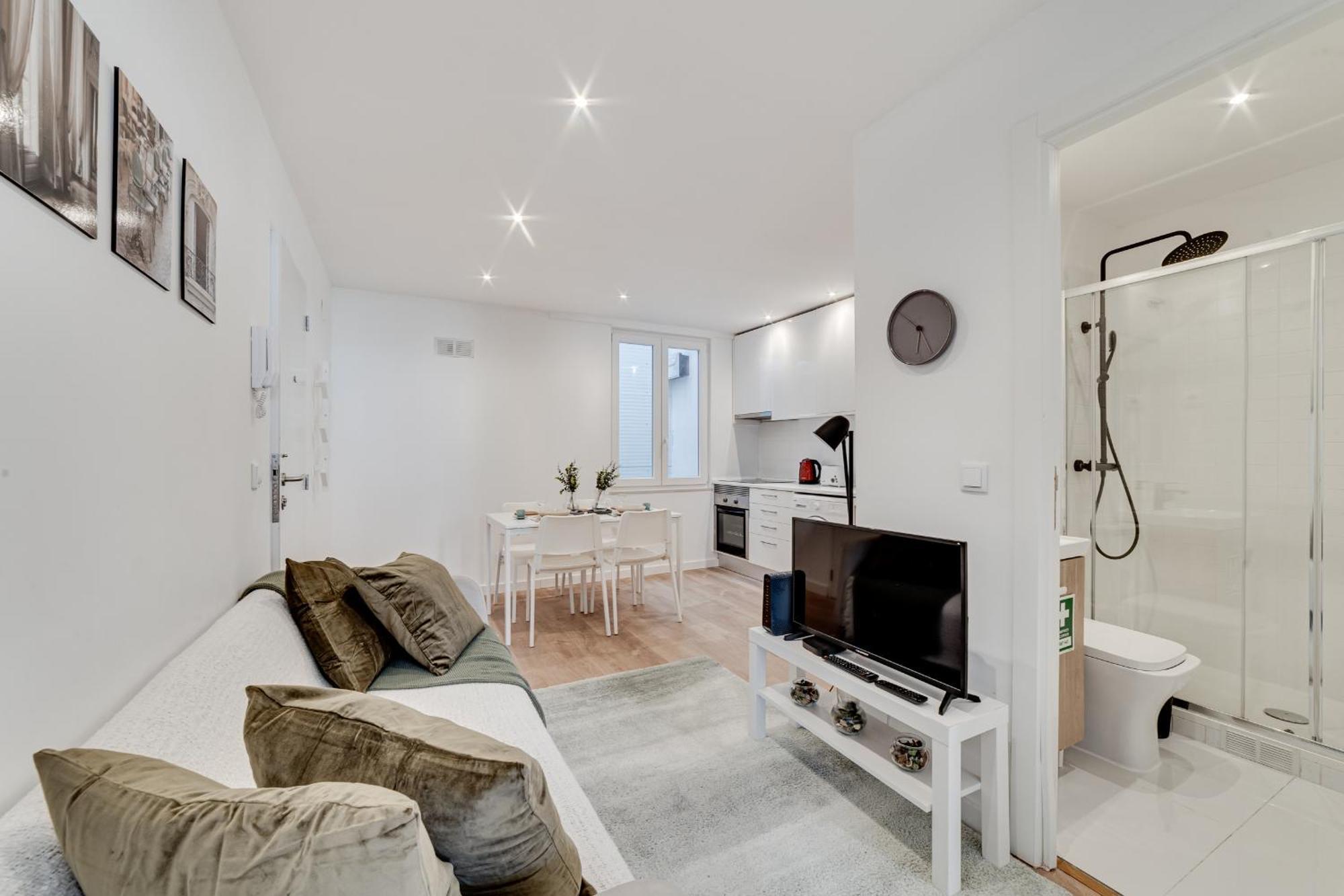 Taipas Cozy Apartments Lisboa Kültér fotó
