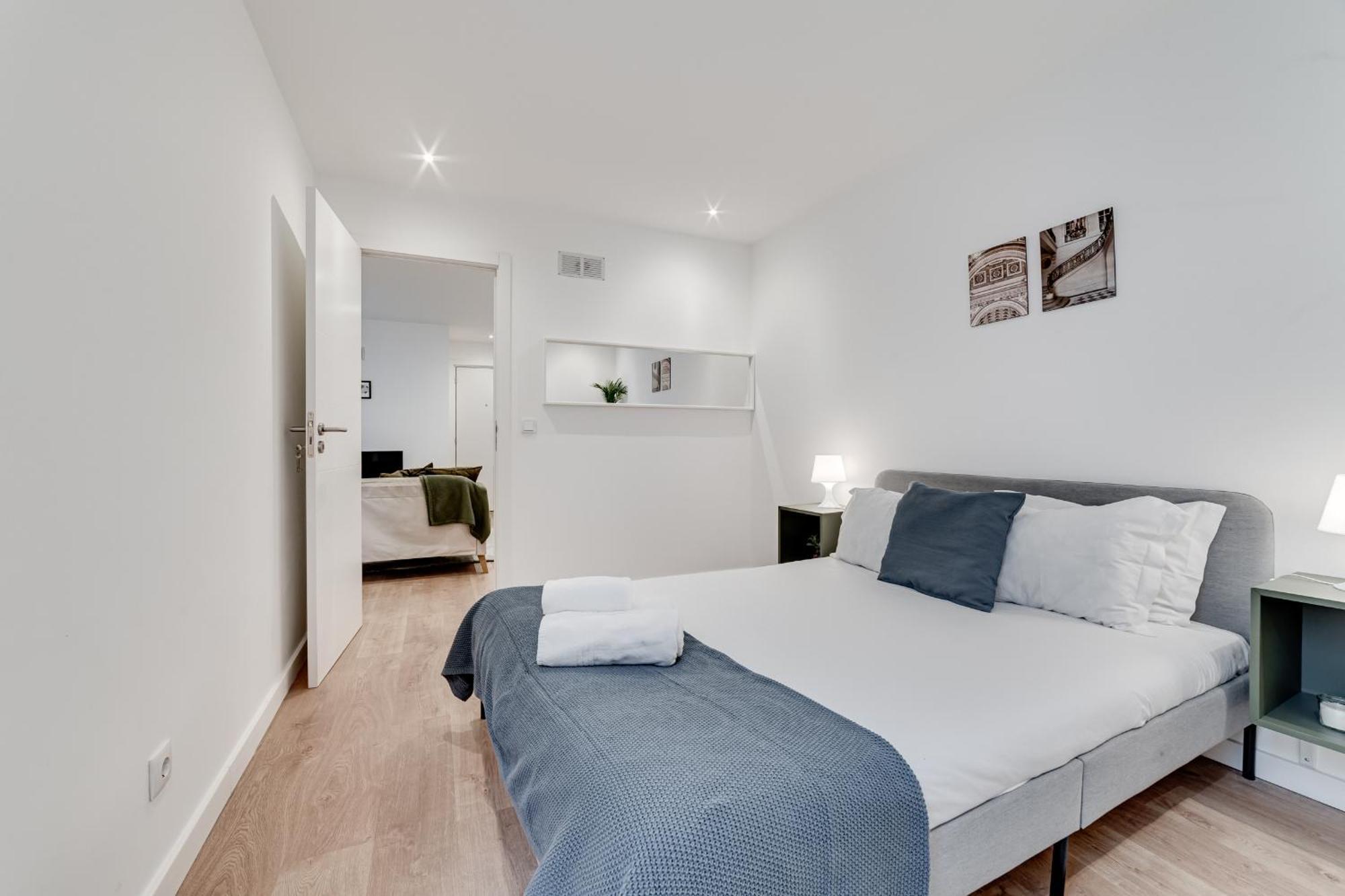 Taipas Cozy Apartments Lisboa Kültér fotó