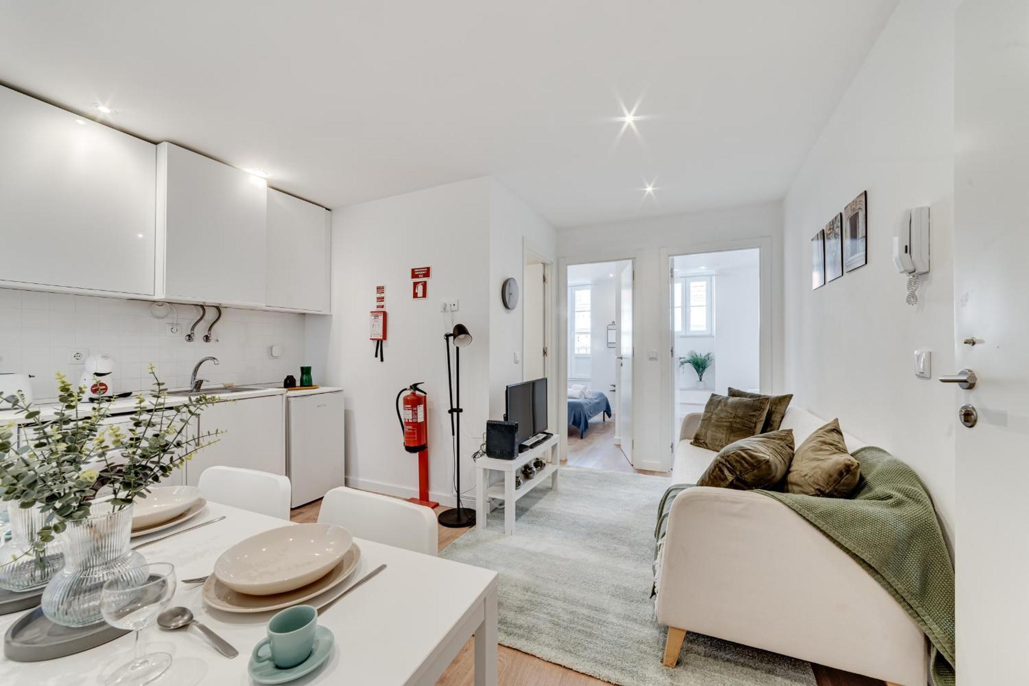 Taipas Cozy Apartments Lisboa Kültér fotó