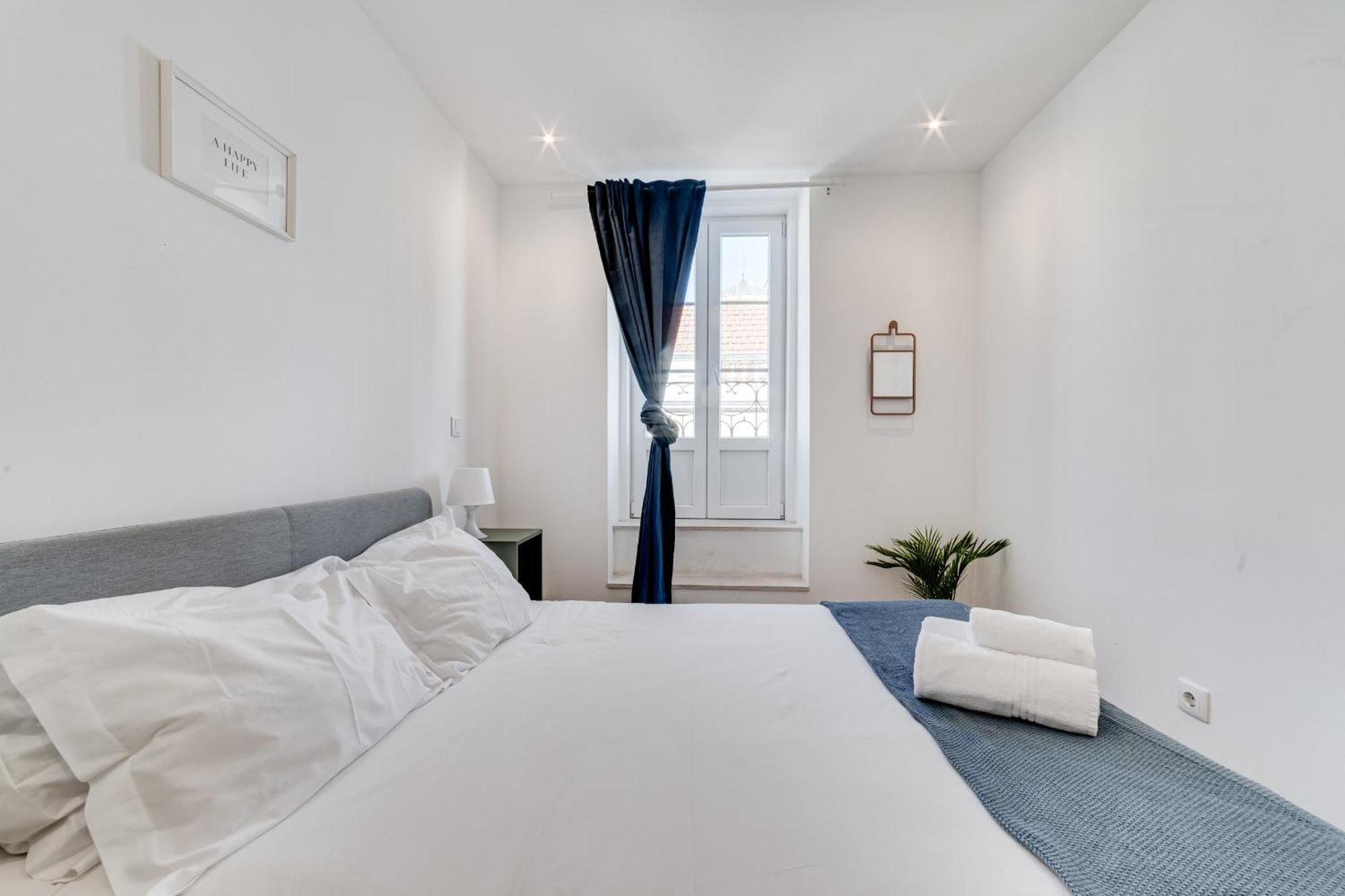 Taipas Cozy Apartments Lisboa Kültér fotó