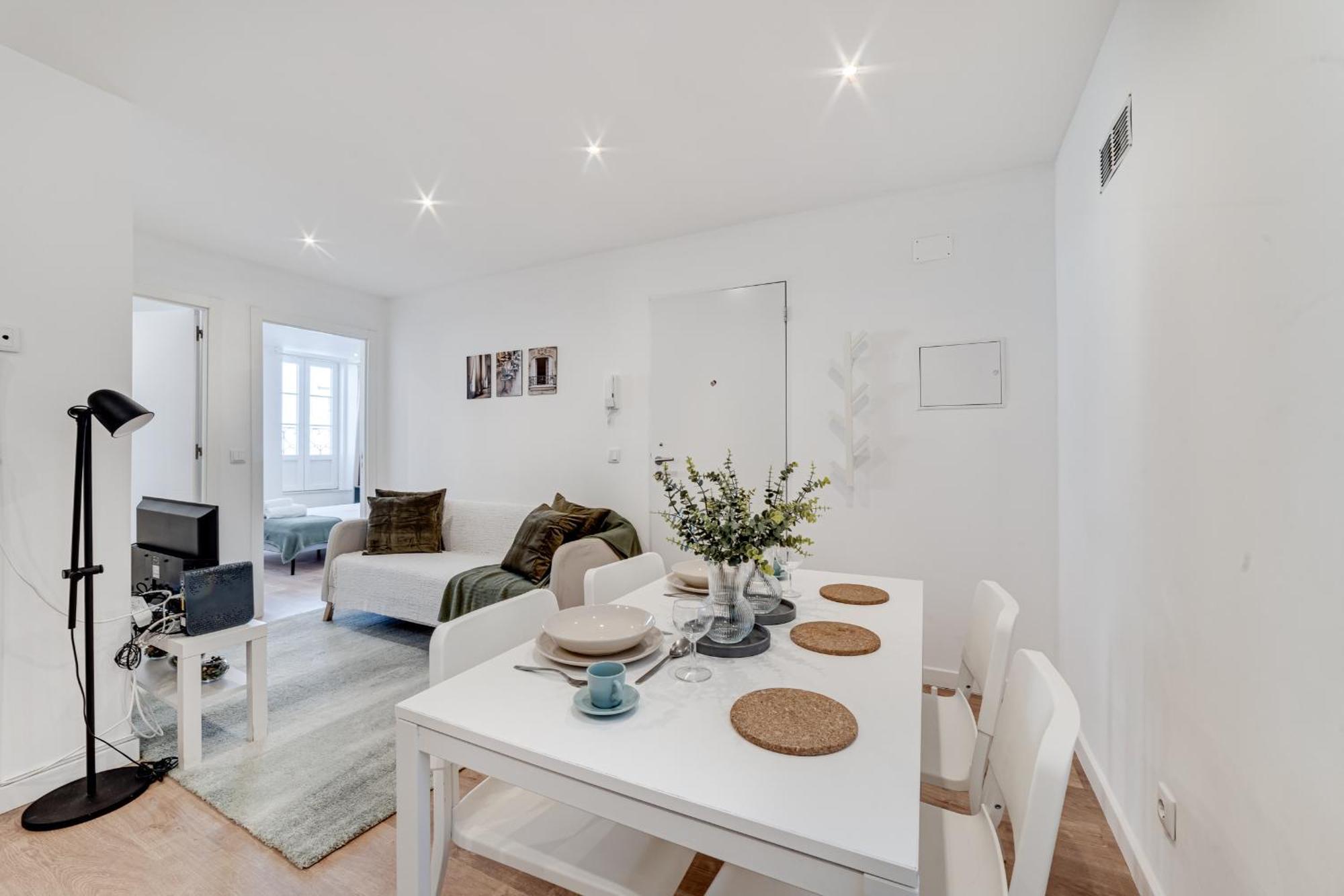 Taipas Cozy Apartments Lisboa Kültér fotó