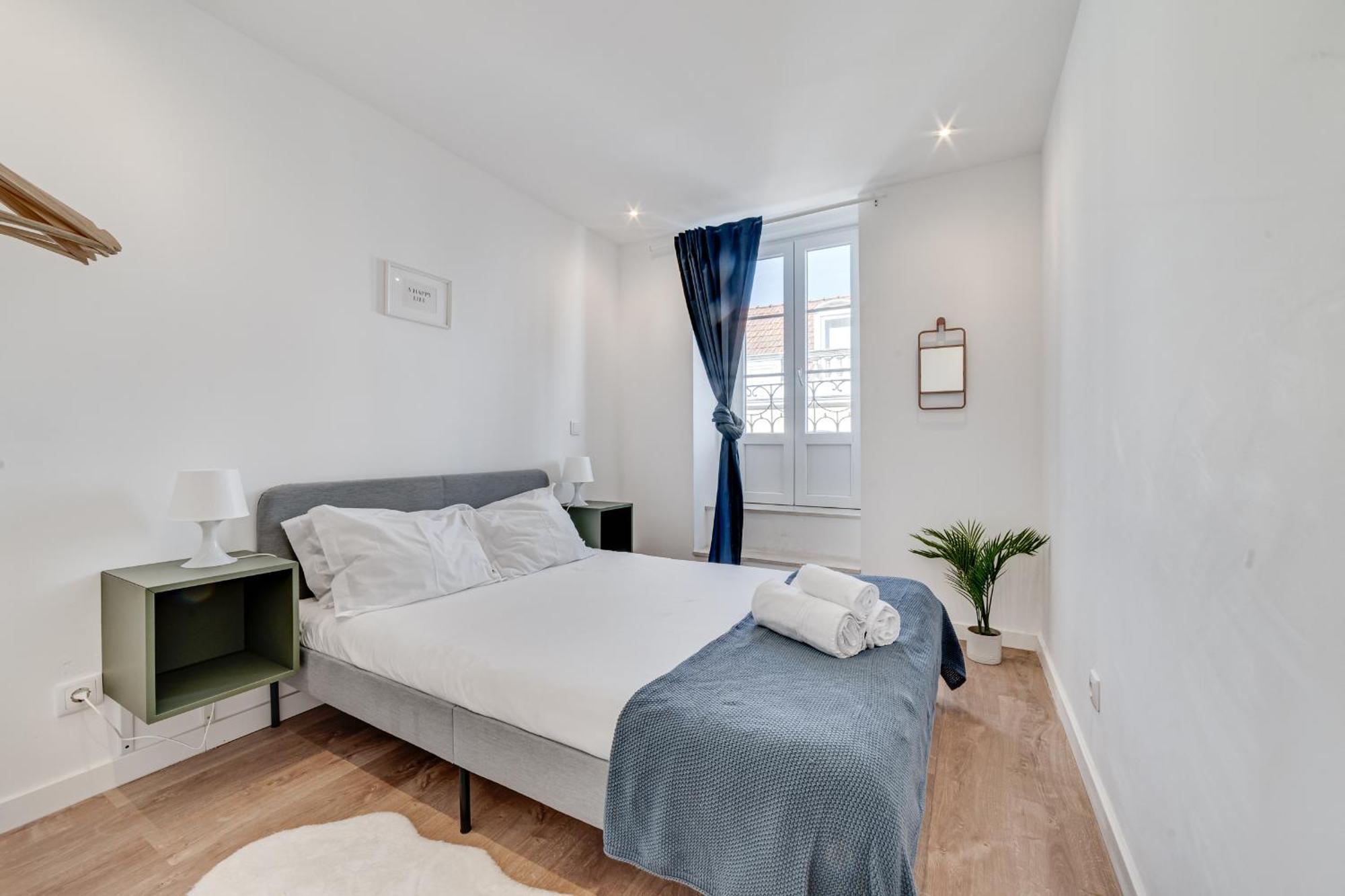 Taipas Cozy Apartments Lisboa Kültér fotó
