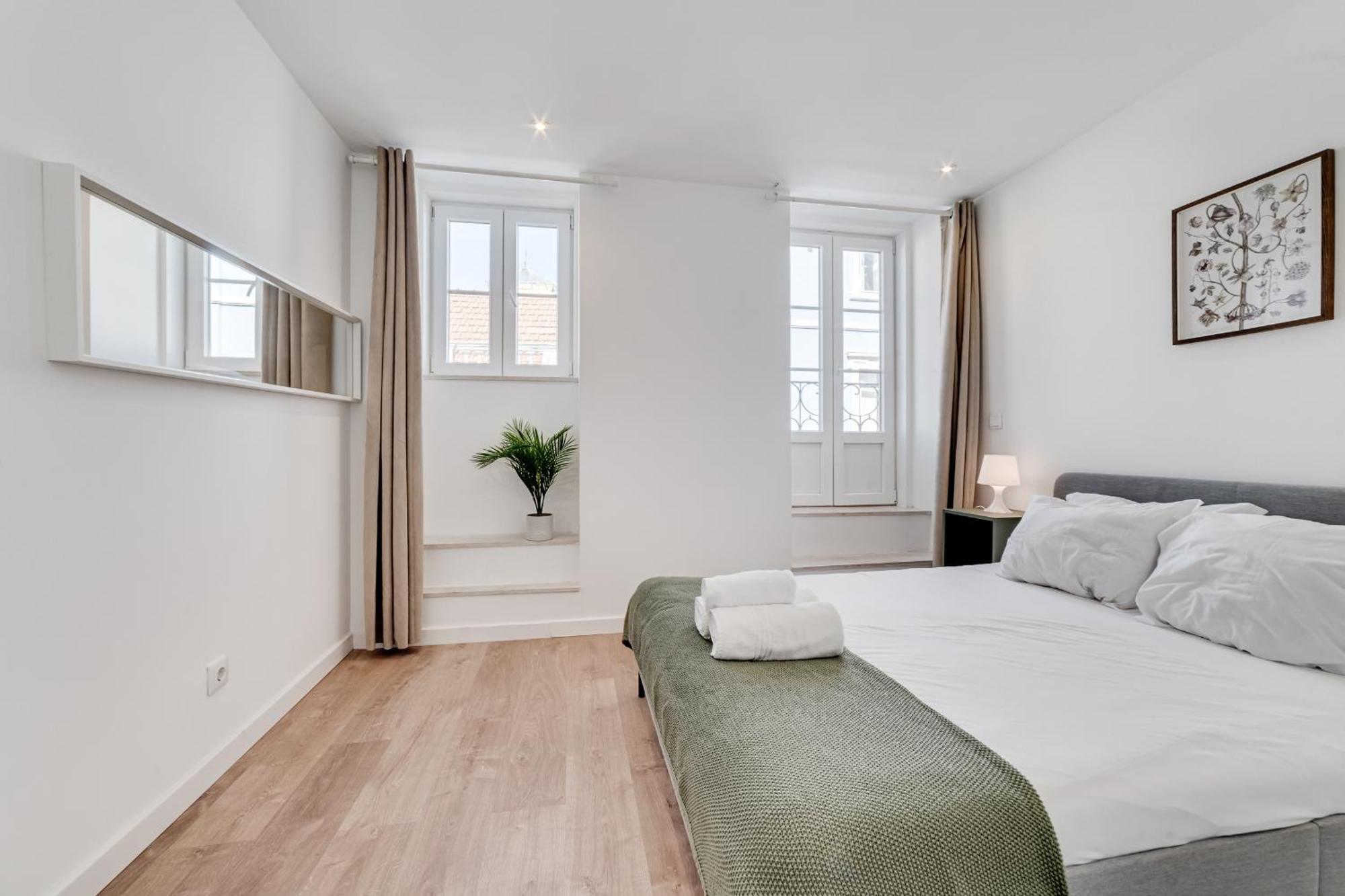 Taipas Cozy Apartments Lisboa Kültér fotó