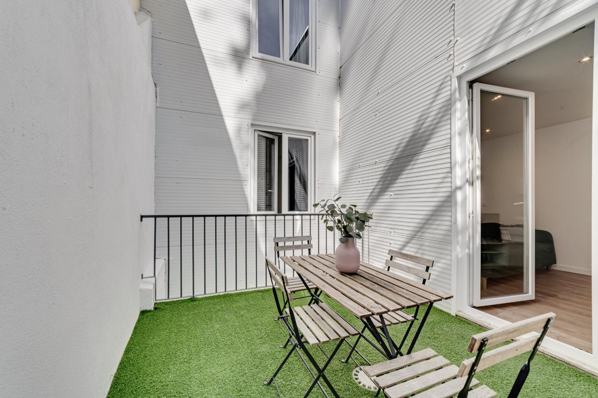 Taipas Cozy Apartments Lisboa Kültér fotó